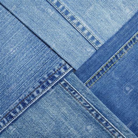 Wholesale Denim Fabric 